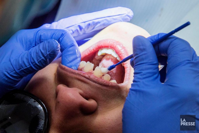 Comment savoir si le dentiste fait le tiers payant ?