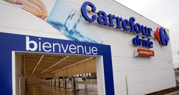 Comment avoir la livraison gratuite chez Carrefour ?