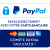 Est-ce que le compte PayPal est gratuit ?