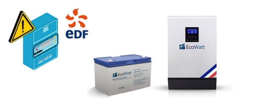 Comment ne pas payer sa facture d'électricité ?