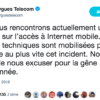 Comment se plaindre de Bouygues Telecom ?