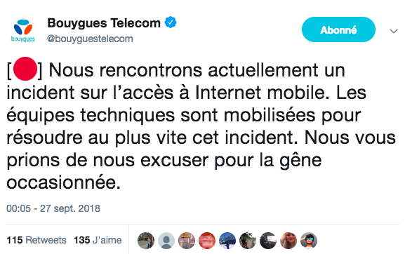 Comment se plaindre de Bouygues Telecom ?