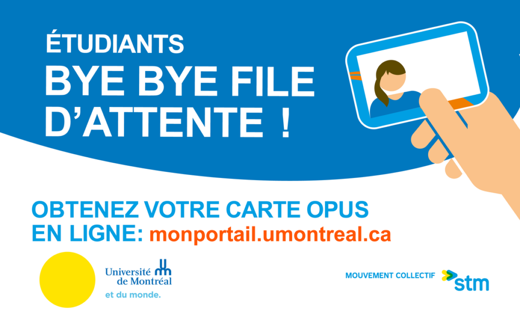 Comment savoir si ma carte OPUS est expiré ?