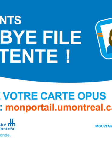 Comment savoir si ma carte OPUS est expiré ?