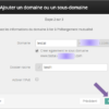 Comment se servir de OVH ?