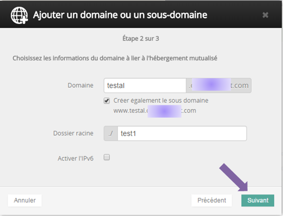 Comment se servir de OVH ?