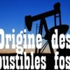 Qu'est-ce que l'origine biologique ?