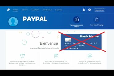 Comment recevoir de l'argent PayPal sans frais ?