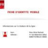 Comment activer une carte SIM SFR par téléphone ?