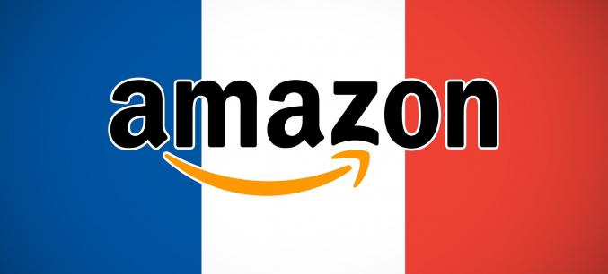 Comment joindre Amazon France par téléphone ?