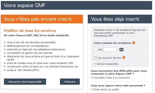 Comment signer un contrat d'assurance en ligne ?