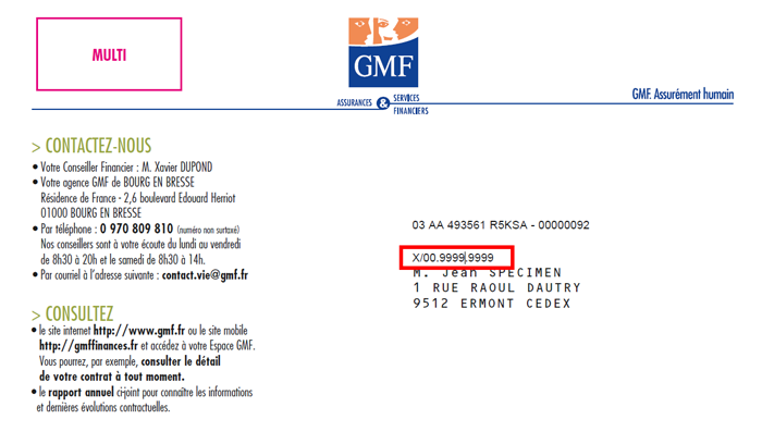 Comment changer de médecin référent et recuperer son dossier médical ?