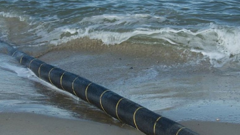 Qui fabrique des câbles sous-marins ?