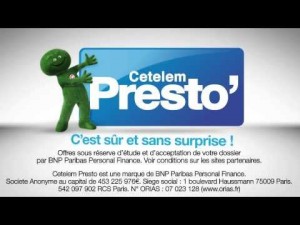 Comment suivre mon dossier Cetelem ?