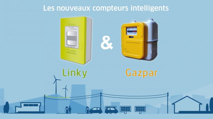 Comment savoir si mon compteur gaz est communiquant ?