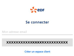 Comment contacter un technicien EDF ?