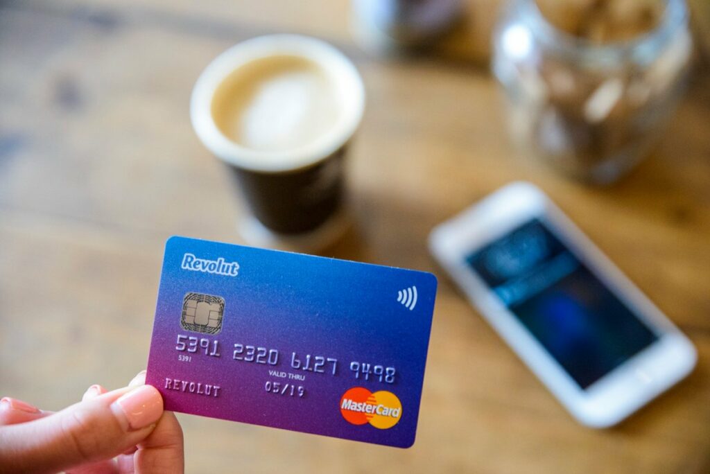 Comment avoir un conseiller Revolut ?