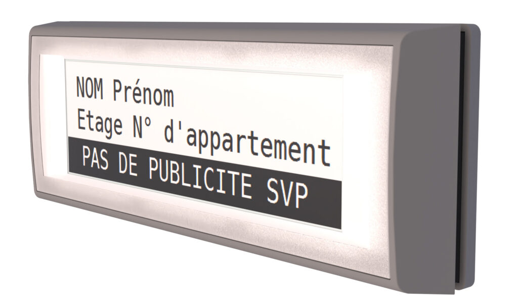 Comment remplacer une boîte aux lettres ?