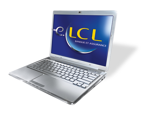 Comment acheter sur internet avec LCL ?