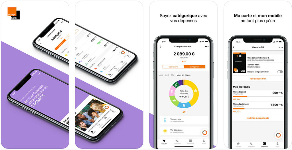 Comment se connecter à l'espace client Orange ?