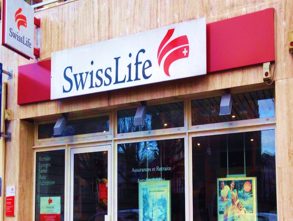 Comment telecharger l'application MySwissLife ?