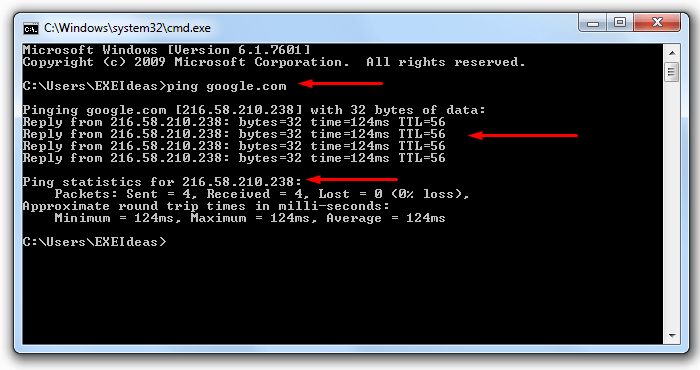 Comment baisser son ping Fibre ?