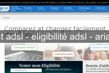 Quand arrive la fibre optique chez moi ?