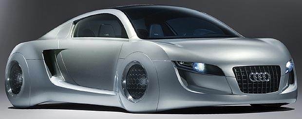 Comment le monde sera en 2050 ?