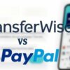 Quelles informations donner pour recevoir un paiement PayPal ?