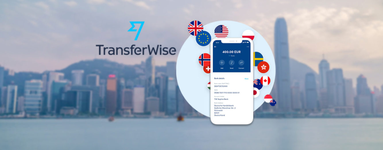 Est-ce que TransferWise est une banque ?