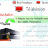 Comment mettre myCANAL sur la TV ?