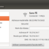 Comment se connecter à Free WiFi gratuit ?