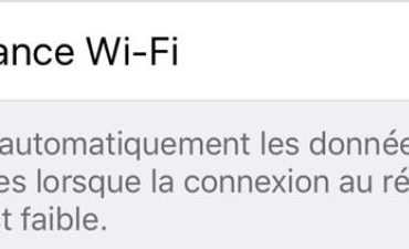 C'est quoi le WiFi invité ?