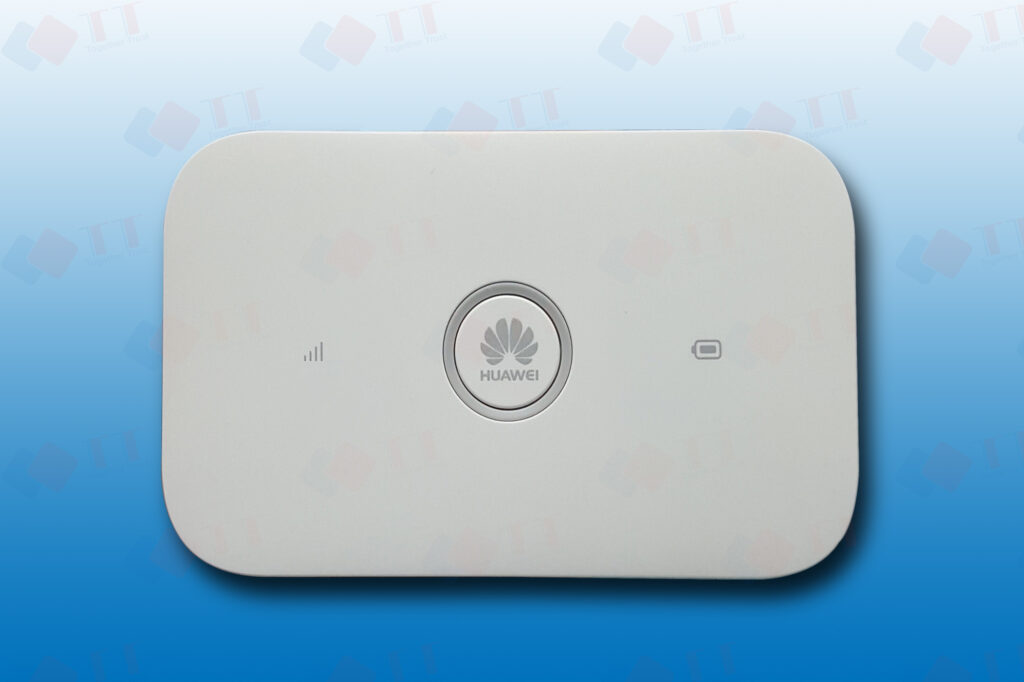 Comment configurer un routeur 4G Huawei ?