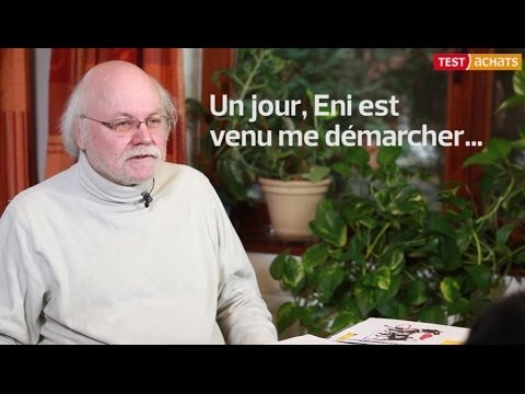 Qui est le fournisseur de gaz le moins cher ?