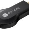 Comment installer des applications sur Chromecast ?