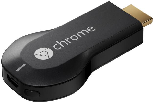 Comment installer des applications sur Chromecast ?