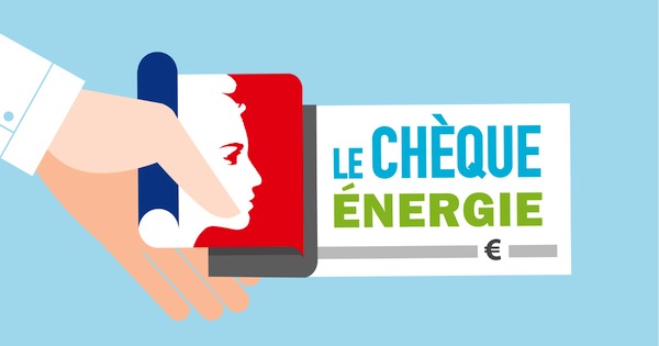 Comment utiliser le chèque énergie 2021 ?