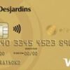 Comment utiliser une carte Desjardins ?