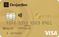 Comment utiliser une carte Desjardins ?