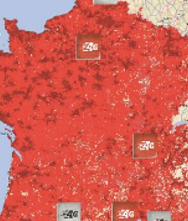 Quel est l'opérateur mobile le plus fiable ?