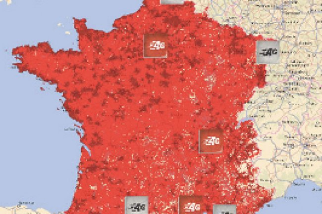 Quel est l'opérateur mobile le plus fiable ?