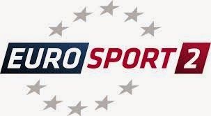 Quel est le numéro de la chaîne Eurosport ?