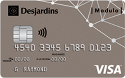 Comment voir le solde de ma carte Visa Desjardins ?