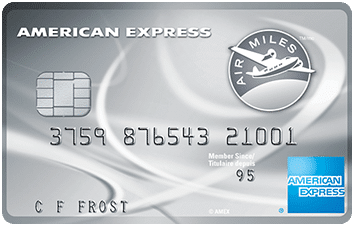 Is it hard to get an American Express card?