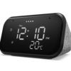 How do I connect my smart clock to Wi-Fi?