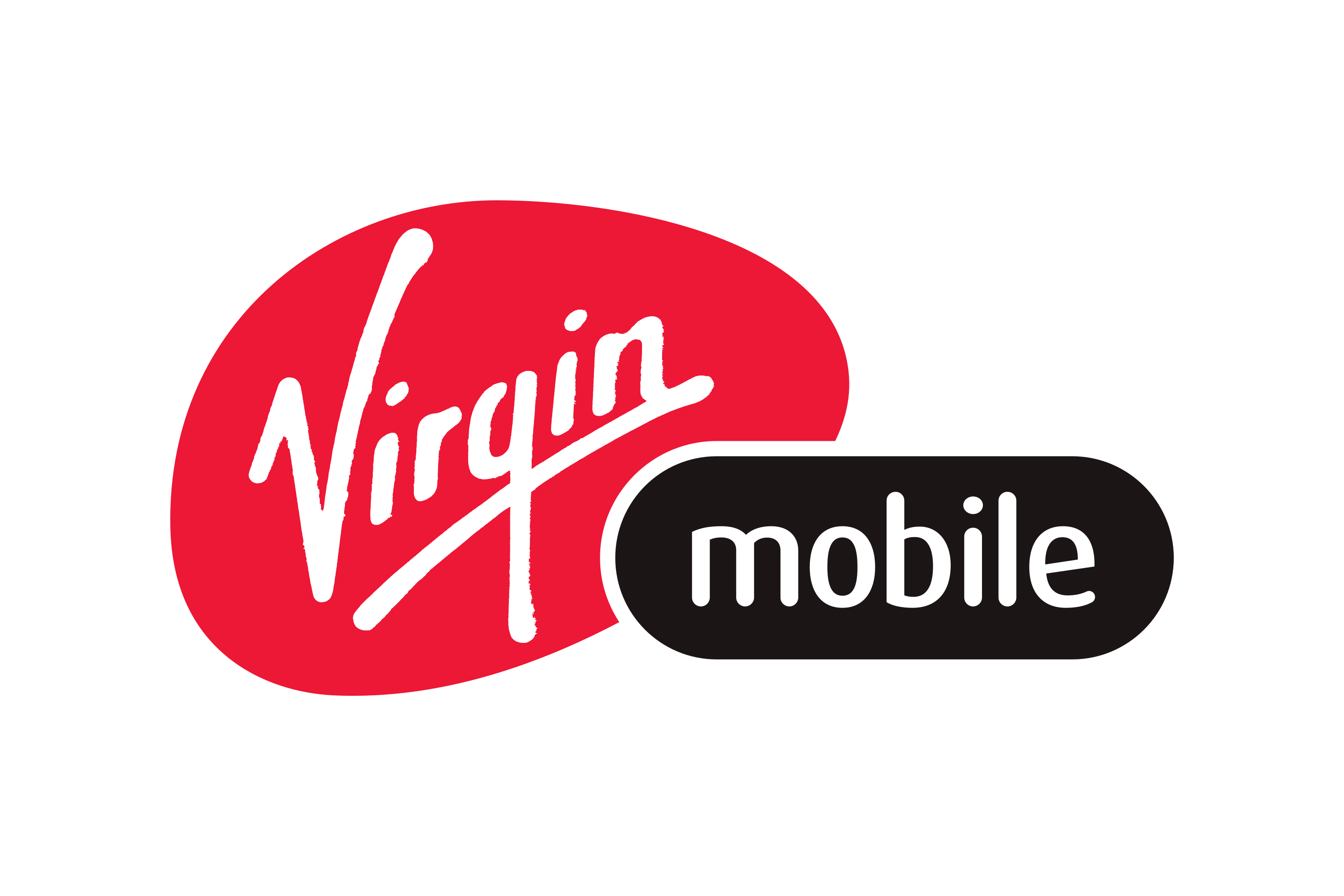 Does Virgin Mobile use Rogers Towers?