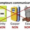 Comment bloquer un compteur Gazpar ?