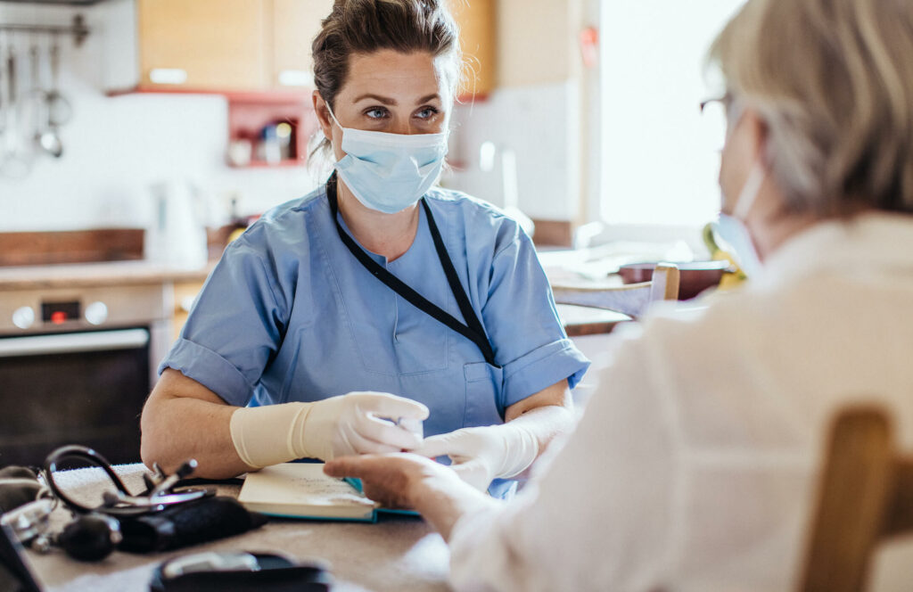 Comment faire si je ne peux pas payer le médecin ?