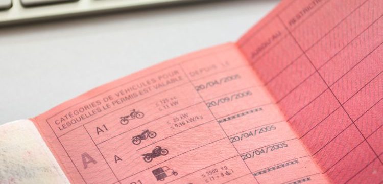 Comment obtenir un permis de conduire au Canada ?